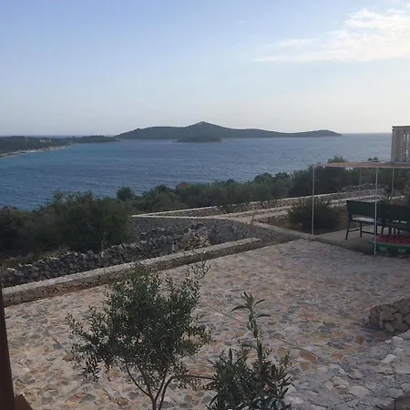 Holiday home Stari Trogir