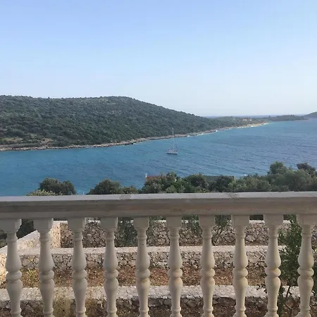 Stari Trogir Sevid