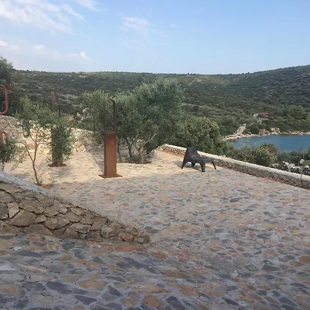 Holiday home Stari Trogir *