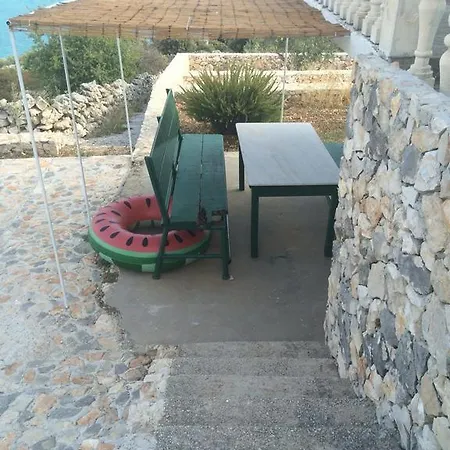 Stari Trogir *