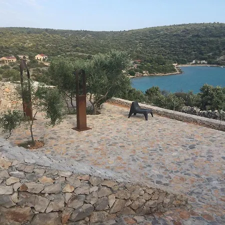 Stari Trogir Holiday home *