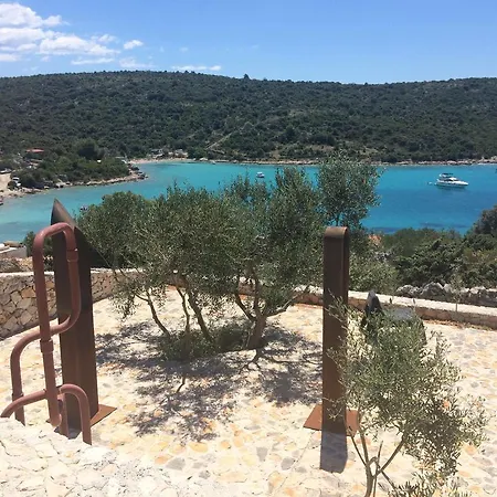Holiday home Stari Trogir Sevid