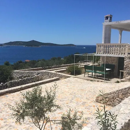Holiday home Stari Trogir