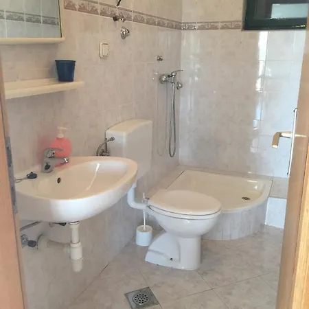 Holiday home Stari Trogir Sevid