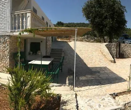Holiday home Stari Trogir