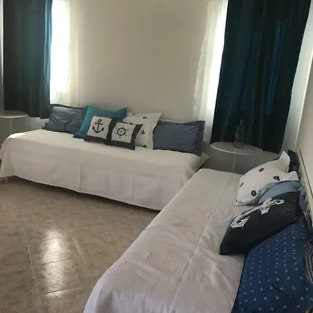 Stari Trogir Holiday home Sevid