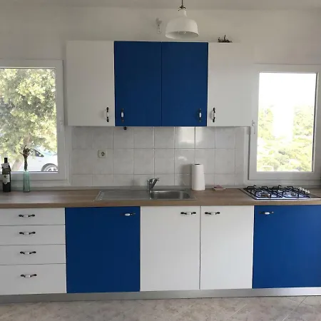 Stari Trogir Holiday home